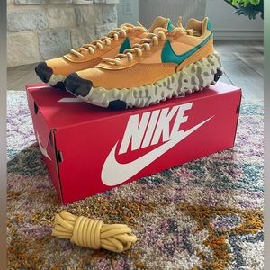 Nike Overbreak SP Pollen